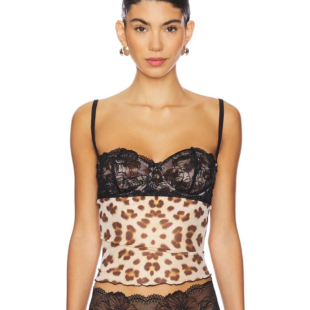 I.AM.GIA Silo Top